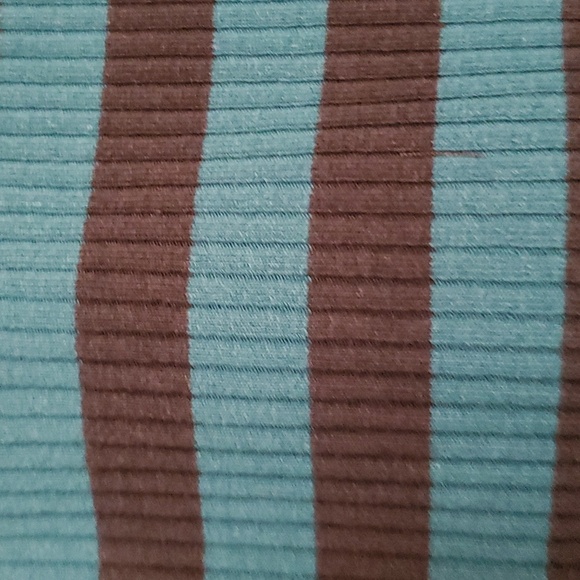 *NWT* Killstar's Green and Black Possessed Rib Vest - Picture 5 of 16